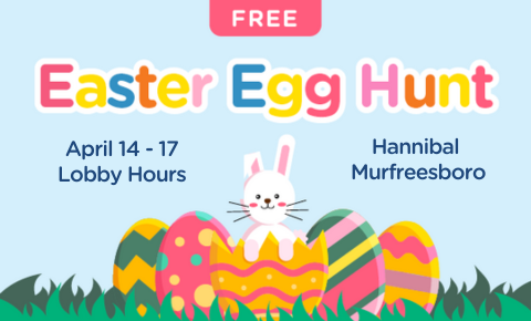 Egg Hunt